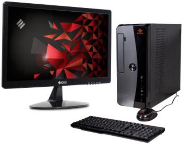 Computadora Exo H7-V1945