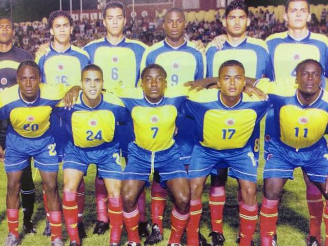 Juegos Centroamericanos