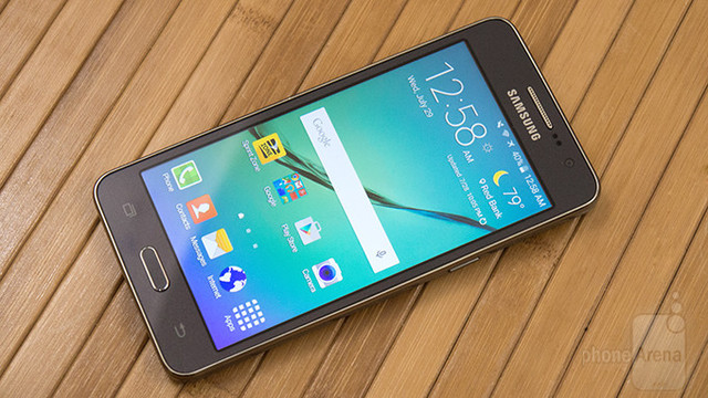 Celular Samsung Galaxy Grand Prime