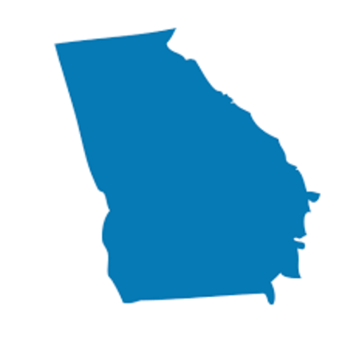 Georgia was established