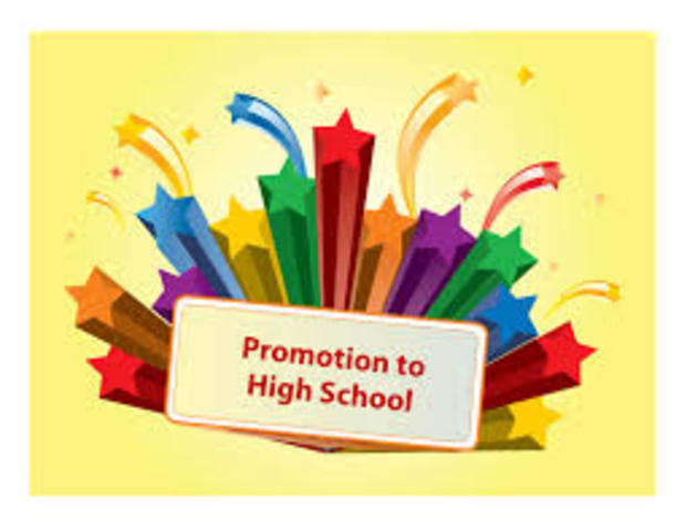 Promotion