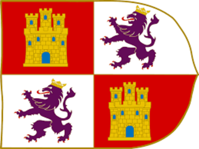 El primer reino de Castilla y León