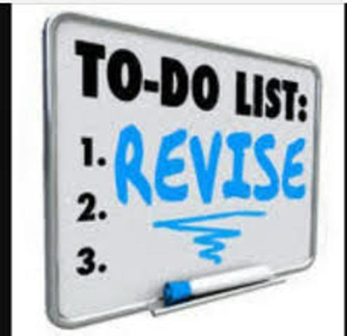 Revise one to one PD