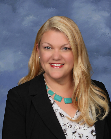 New principal comes aboard