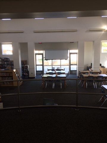 Tech Team Meets with Gerardo Martinez from OCDE to Learn the Process of Design