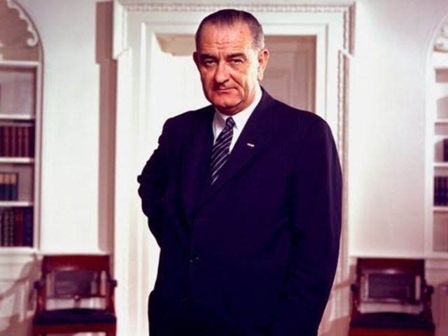LBJ