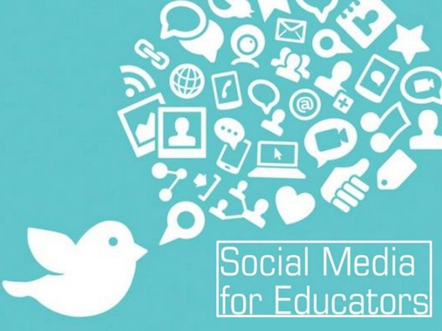 Connected Educators PD