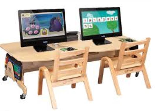 Students Go For It...