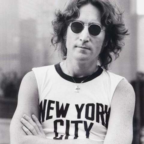 John Lennon Assassinated