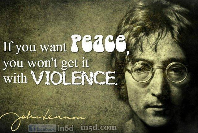 John Lennon Assassinated