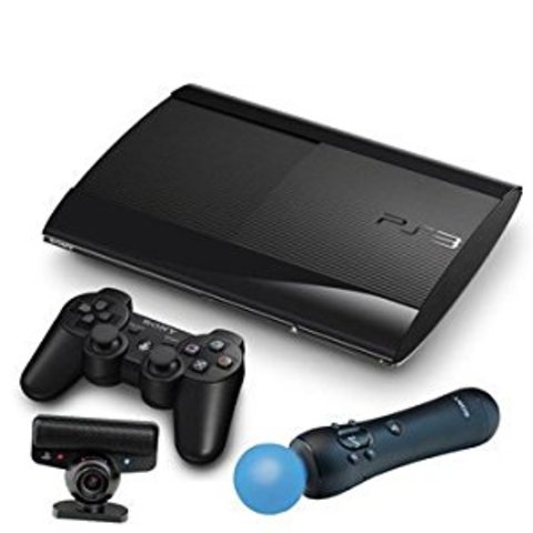 PLAY STATION 3