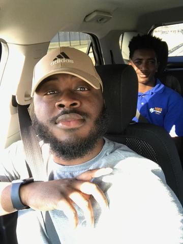 Fall 8th Grade Choir Concert