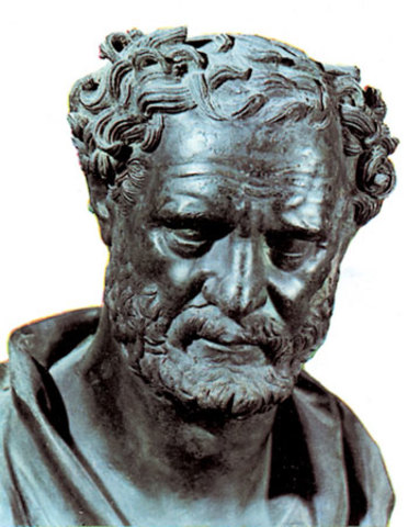 Demócrito de Abdera