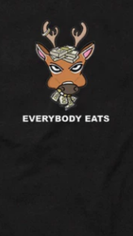 EVERYBODY EATS!