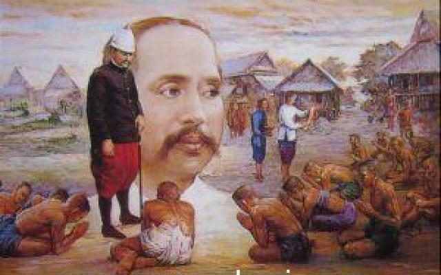 Abolition of Slavery