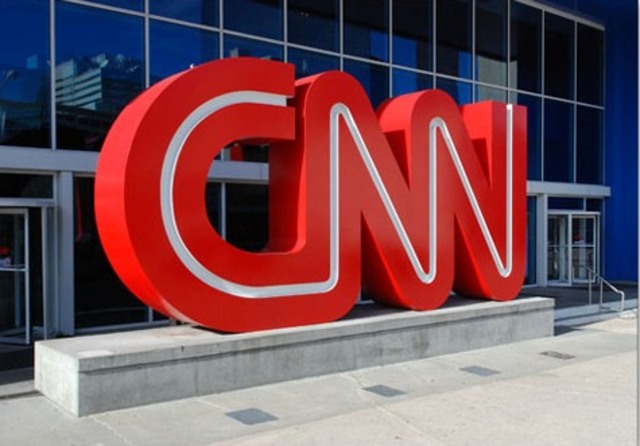 Ted Turner Establishes CNN