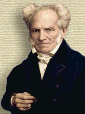 Arturo Schopenhauer