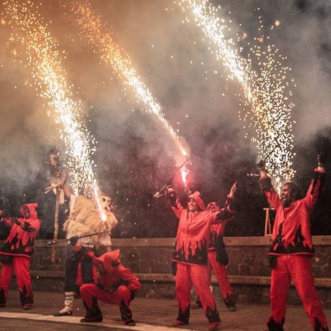 Lehenengo Kale Antzerki Jaialdia