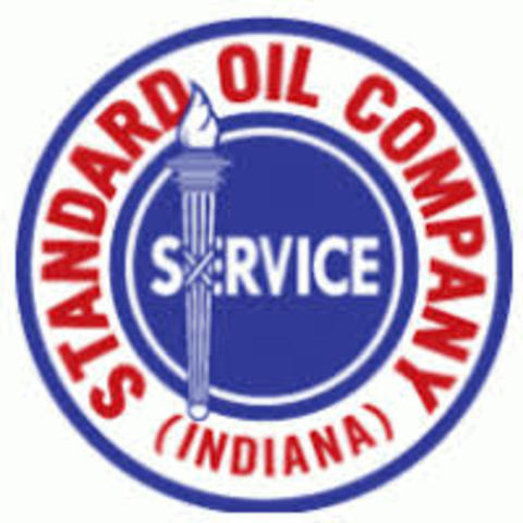 Standard Oil Co