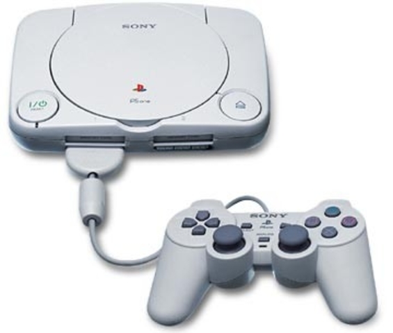 Playstation 1