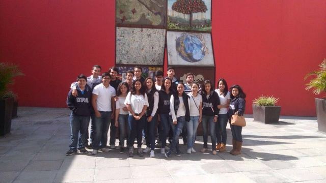 Tomando caminos diferentes