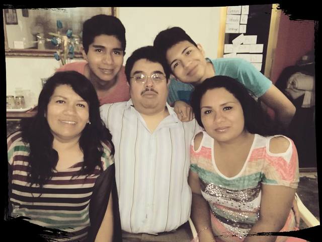 FIesta de cumpleaños