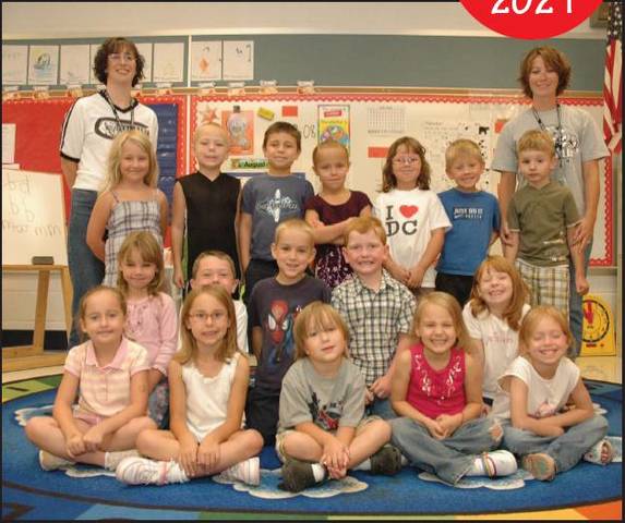 Started Kindergarten