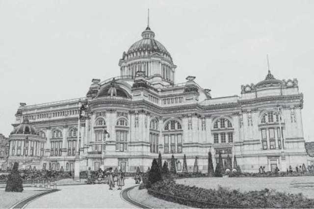 Modernization and Democracy