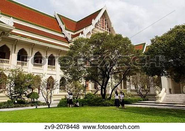 Education establishment