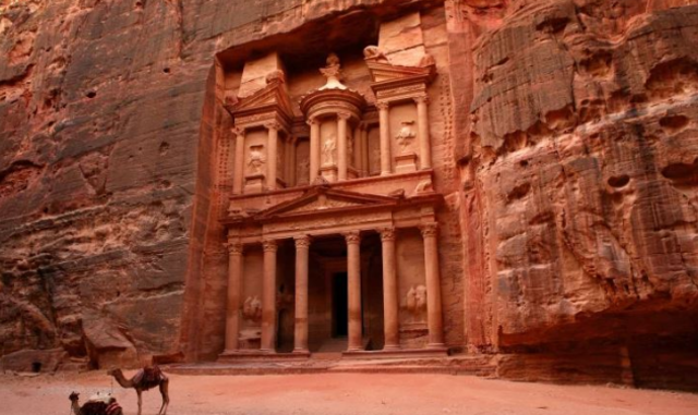 Petra