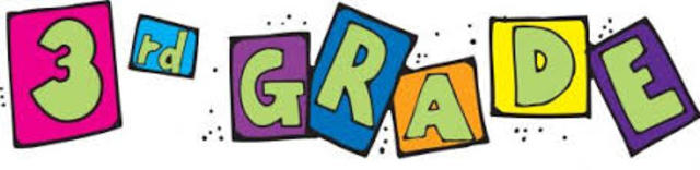 Third Grade