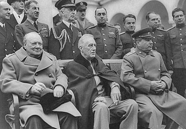 Yalta Conference