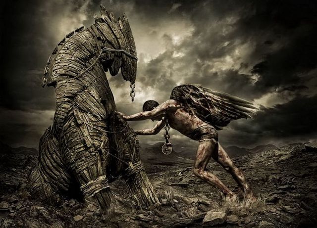 Literatura Desarraigada