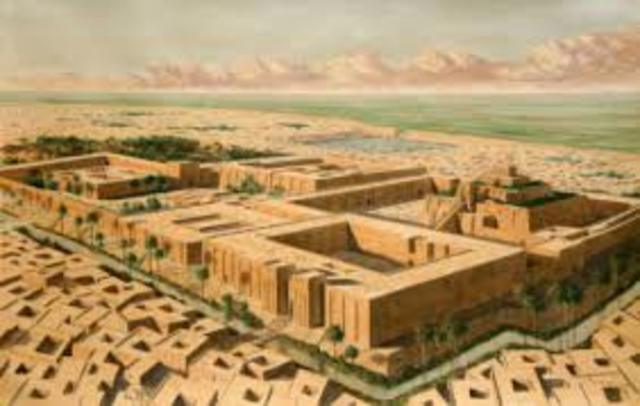 MESOPOTAMIA