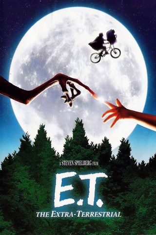 E.T Movie Released