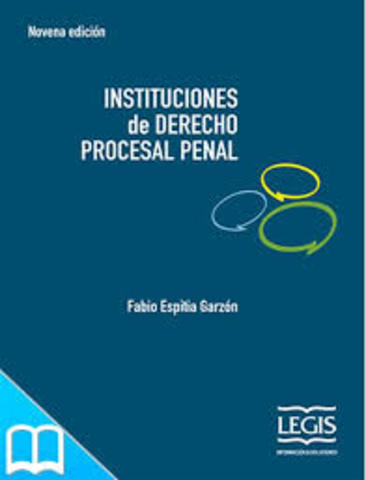 INSTITUCIONES PROCESALES ROMANAS