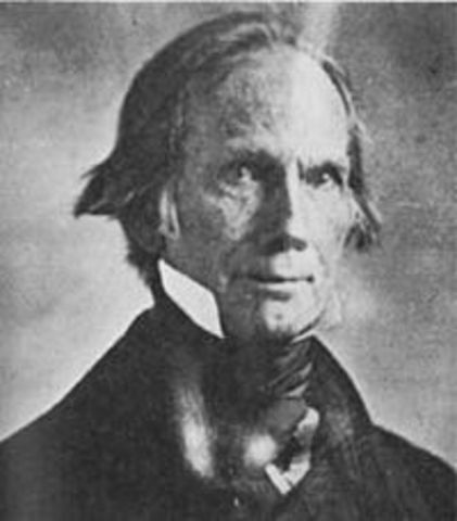 Henry Clay