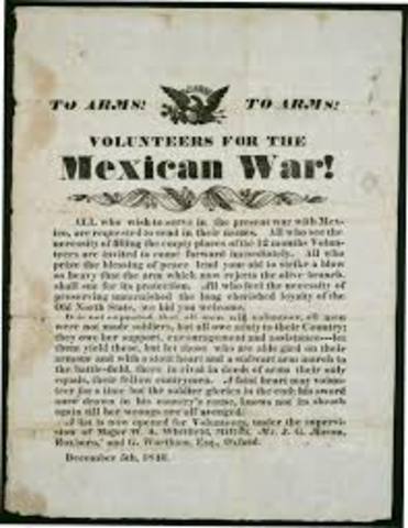 Mexican-American War