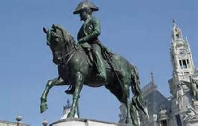 Portuguese (ERA OF ENLIGHTENMENT)