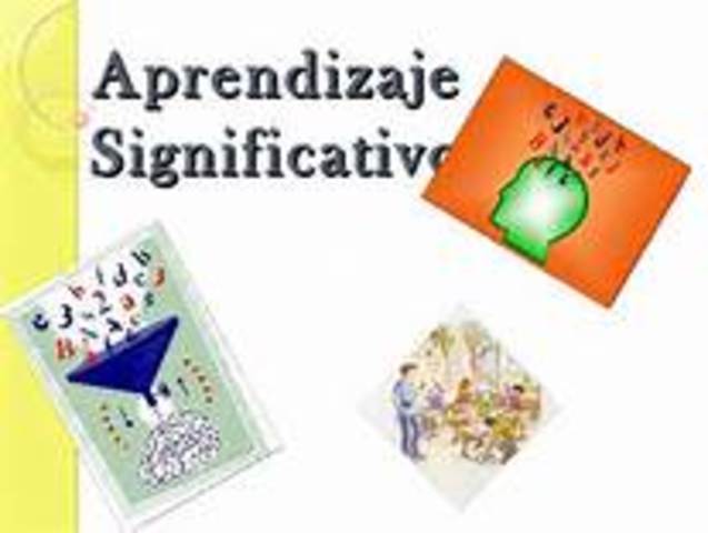 La perspectiva de Ausubel: