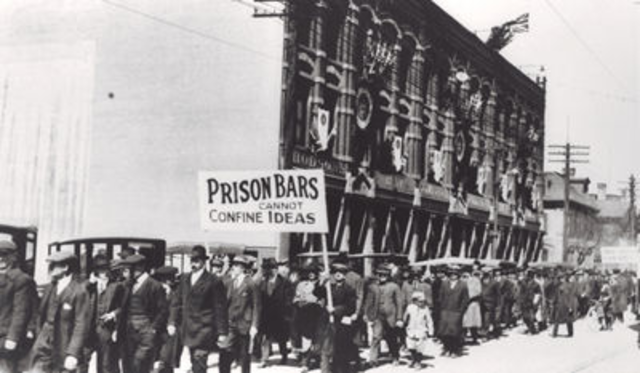 Winnipeg General Strike