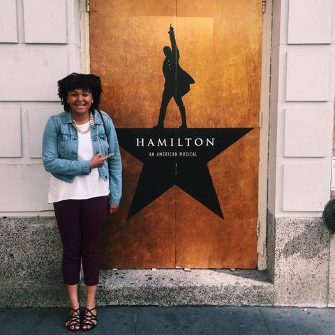 Internship at Marathon Live Entertainment