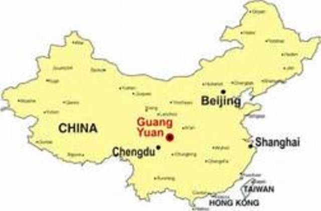 China (ERA OF ENLIGHTENMENT)