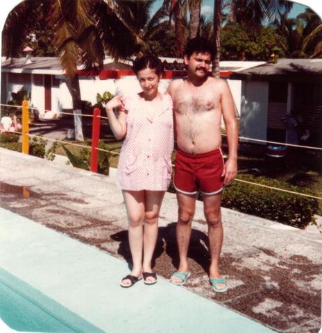 Embarazados de Karla Maria