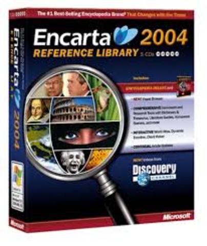 Encarta
