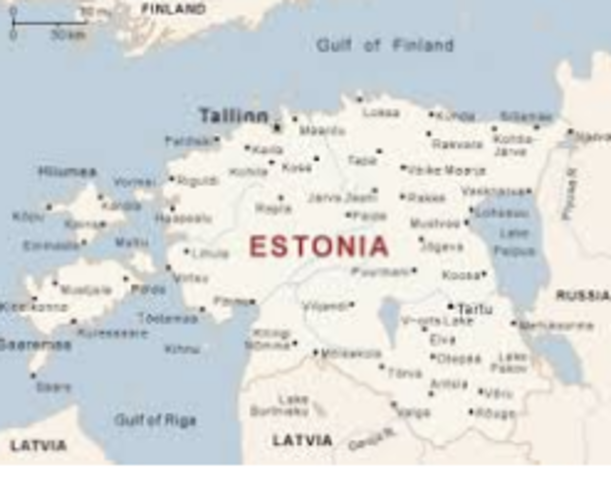 Estonia