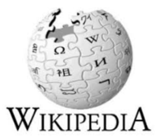 Wikipedia