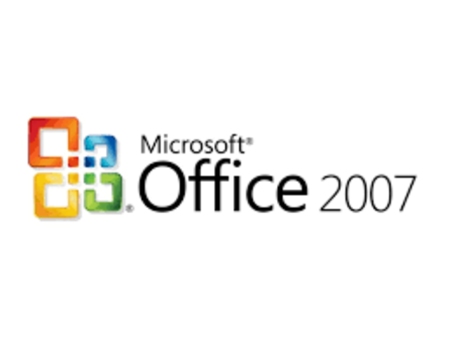 office 2007