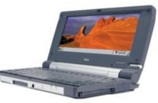 1971. Microcomputadores