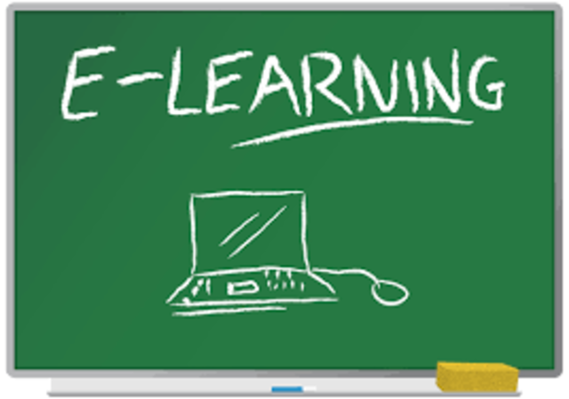 los E-learning